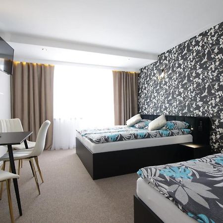 Motel Na Zbojeckiej Skawa Dış mekan fotoğraf