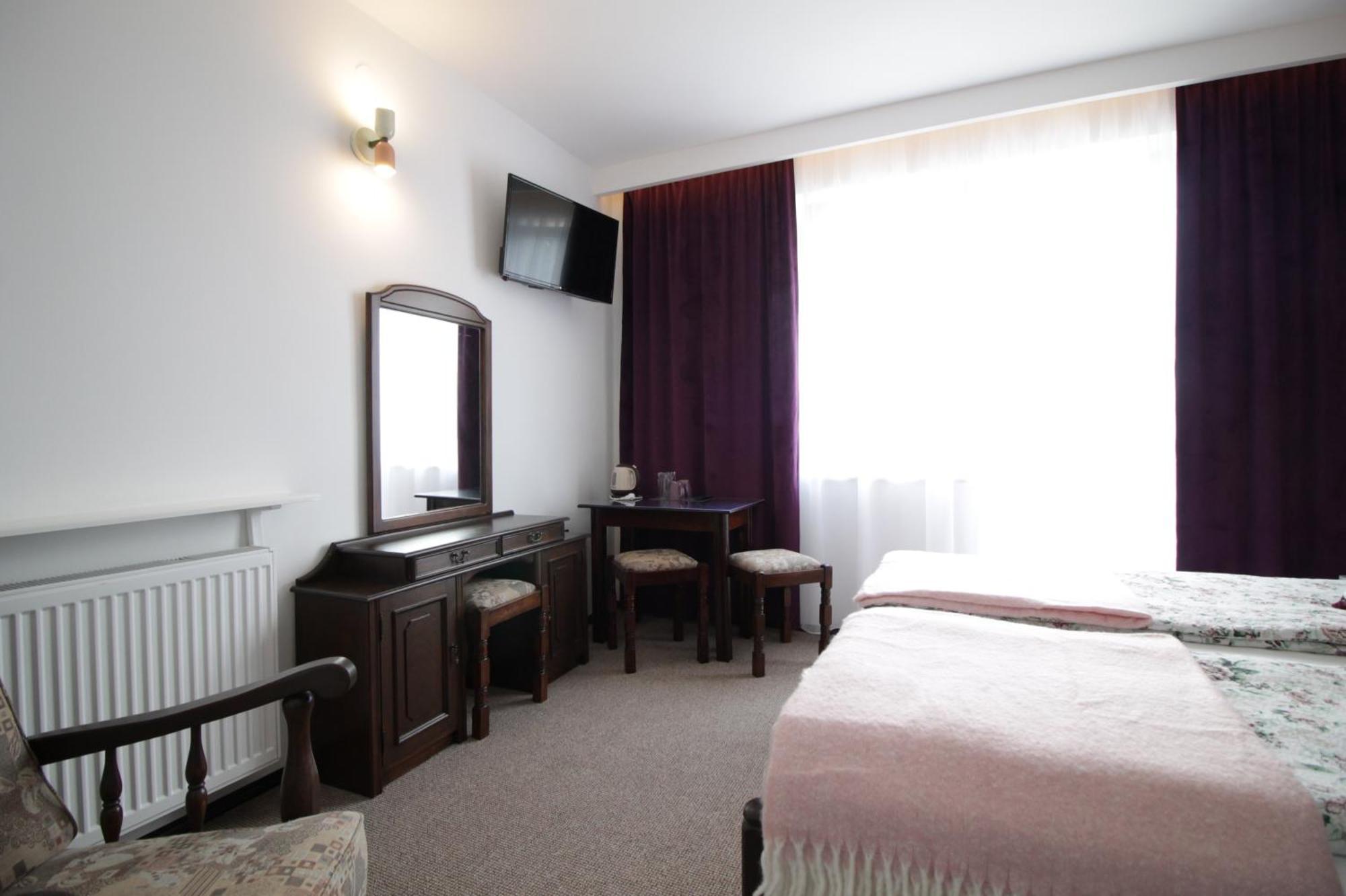 Motel Na Zbojeckiej Skawa Dış mekan fotoğraf