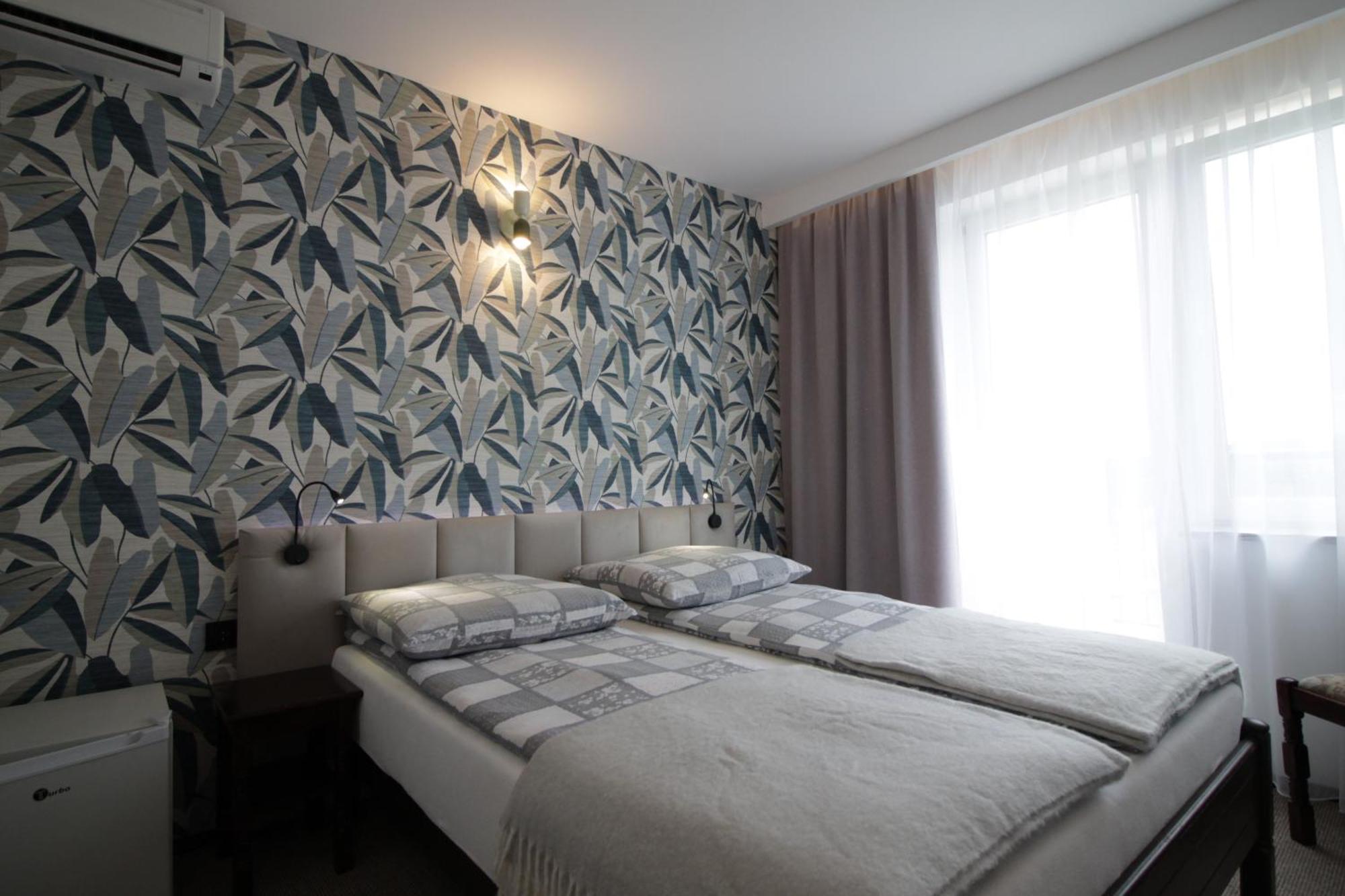 Motel Na Zbojeckiej Skawa Dış mekan fotoğraf